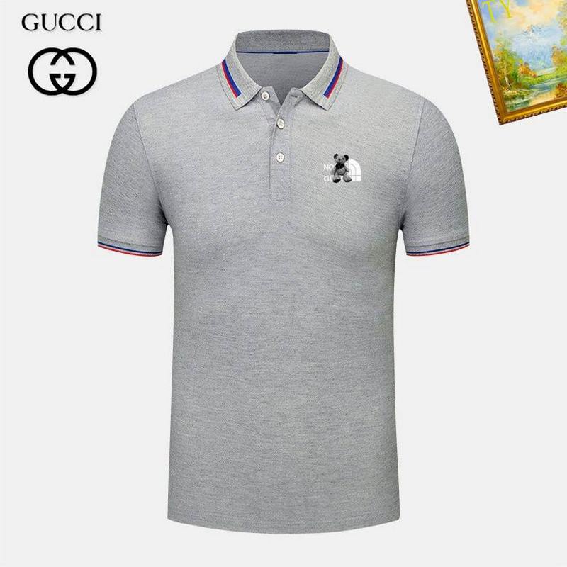 Gucci Men's Polo 651